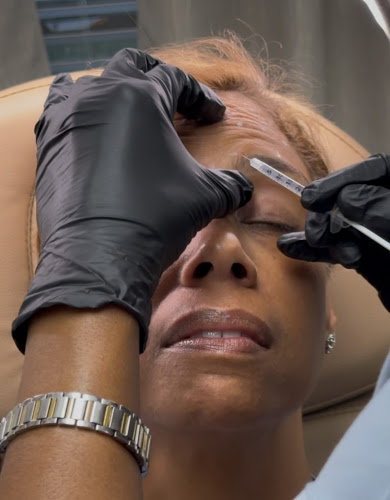 Palace For Healthy Living And Consultants clinic