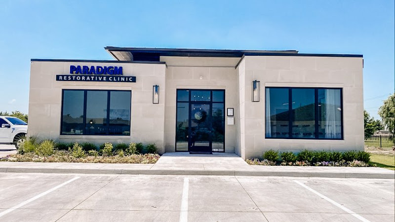 Paradigm Restorative Health Clinic clinic