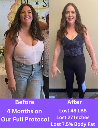 Paradise Valley Trim Clinic clinic