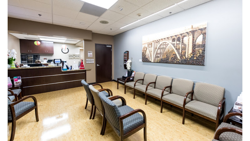 Pasadena Pellet Therapy clinic