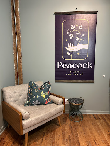 Peacock Health Collective clinic