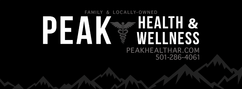 Peak Health and Wellness clinic