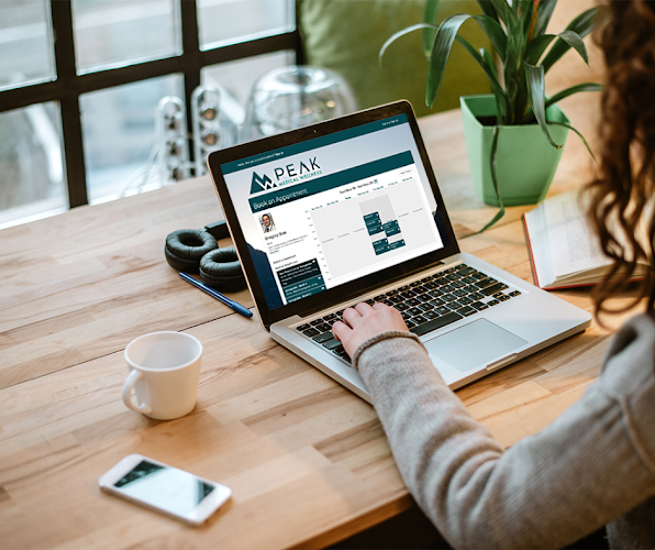 Peak Medical Wellness & Weight Loss clinic