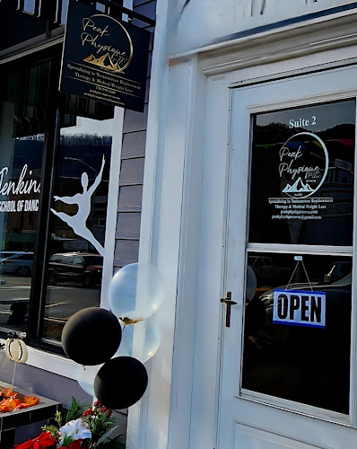 Peak Physique of SWVA, PLLC - Medical Weight Loss, TRT, Peptide, Wellness, Anti-Wrinkle Injections and IV Hydration Clinic clinic