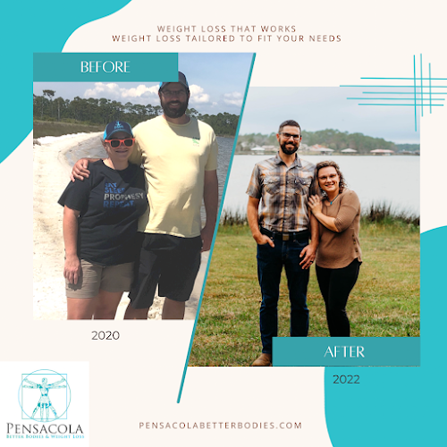 Pensacola Better Bodies & Weight Loss Powered by Genesis clinic