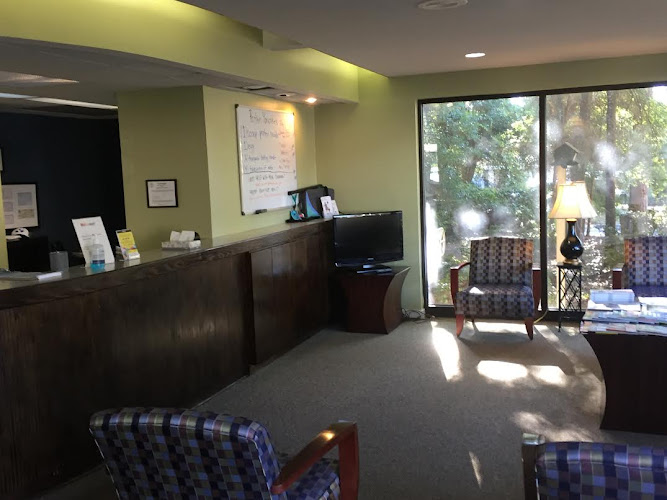 Pensacola Wellness Solutions clinic