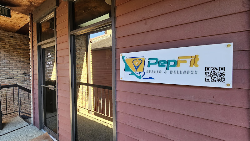 PepFit Health & Wellness clinic