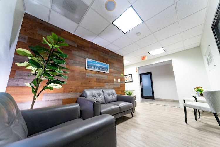 Perfect Balance Health clinic