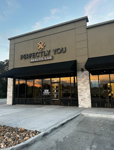 Perfectly You Beauty Lab clinic