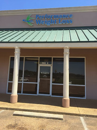 Performance Health and Wellness clinic