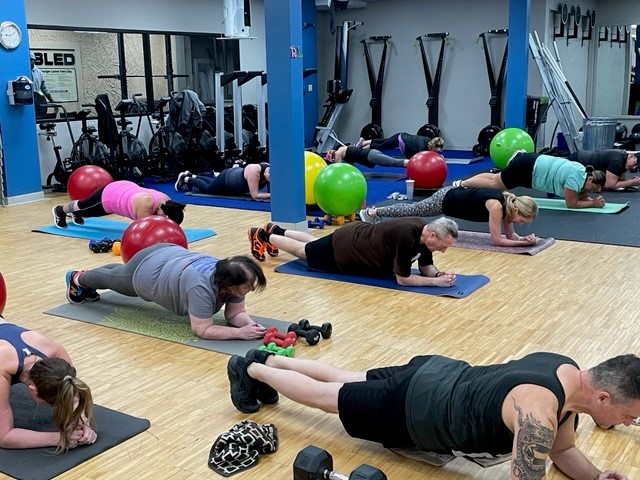 Personalized Wellness Center clinic