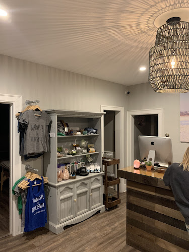 PflegMed: Healthy by Dr. Jen clinic