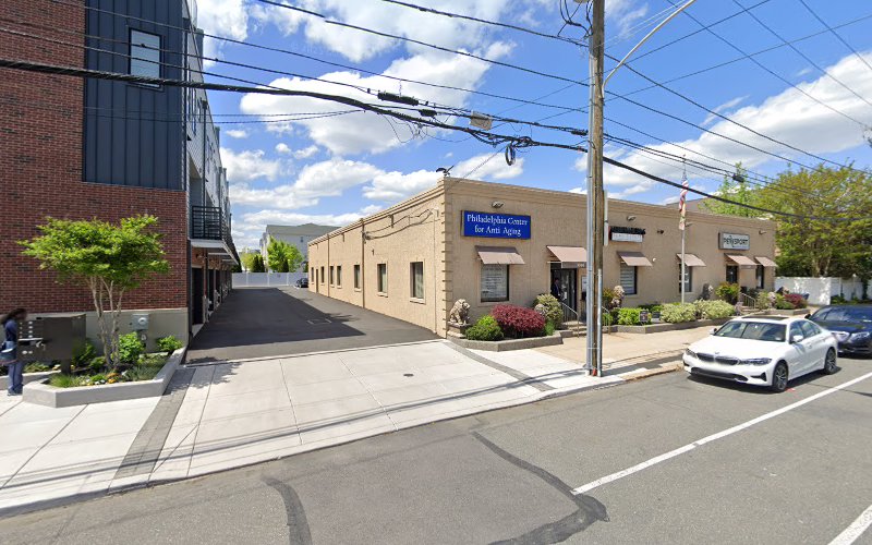 Philadelphia Center for Anti-Aging clinic