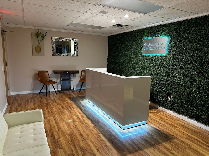 Philadelphia Medical Group clinic