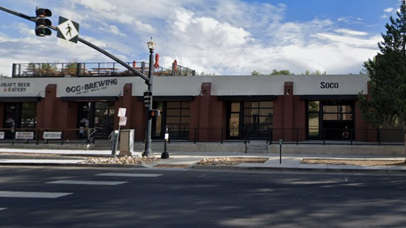 Physician Modern Therapy - Dr. Edward Cobb clinic