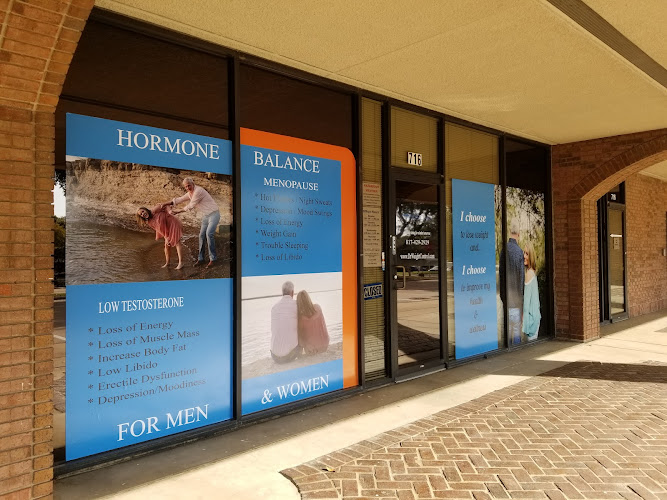 Physician's Weight Control and Wellness Centers clinic