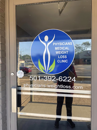 Physicians Medical Weightloss Clinic clinic