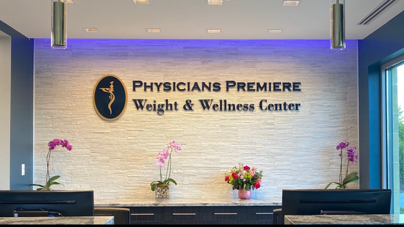 Physicians Premiere Weight & Wellness Center - Ashburn, VA clinic