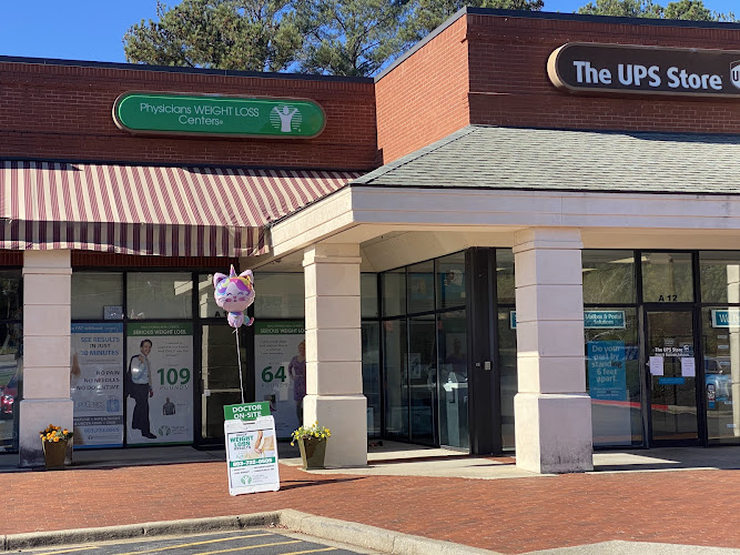 Physicians WEIGHT LOSS Centers clinic