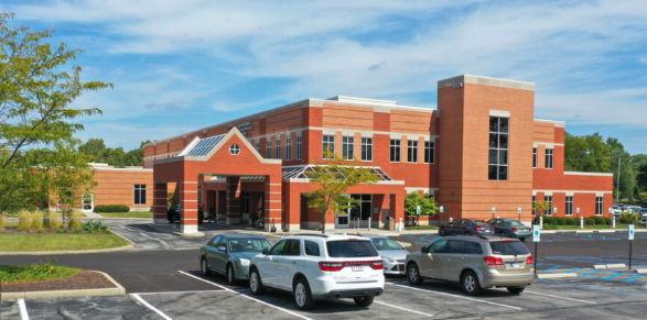 Piatek Institute clinic