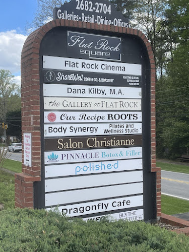 Pinnacle Anti Aging clinic