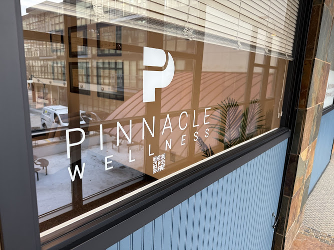 Pinnacle Wellness clinic