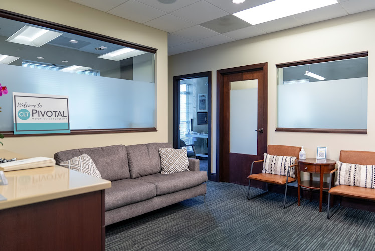 Pivotal Charlotte clinic