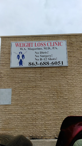 Polaris Medical Group aka Magarino Medical Weight Loss clinic