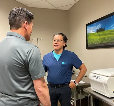 Polaris Rejuvenation clinic