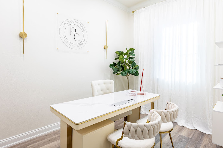 Polk Concierge Medical Group clinic
