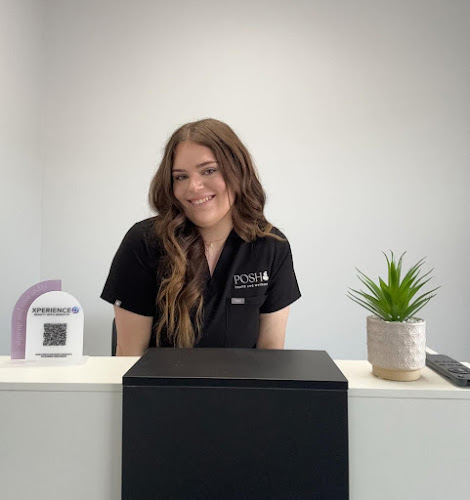 POSH - Botox, facial filler, microneedling, HRT - Testosterone/Estrogen, IV Vitamin Hydration, Weight Loss clinic