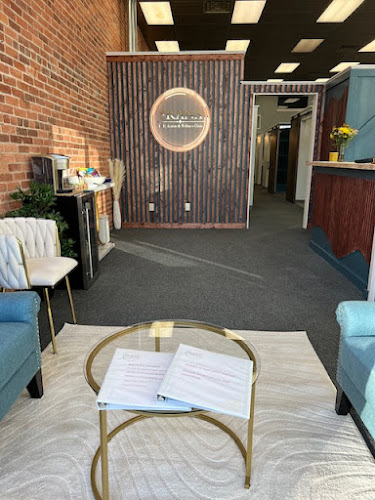 PRANA IV Hydration And Wellness Clinic clinic