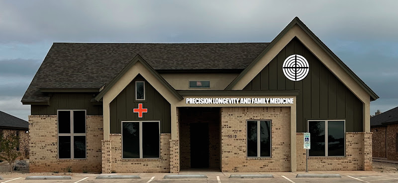 Precision Longevity and Family Medicine clinic