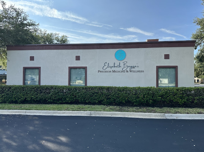 Precision Medicine and Wellness by Elizabeth Bagan, APRN clinic