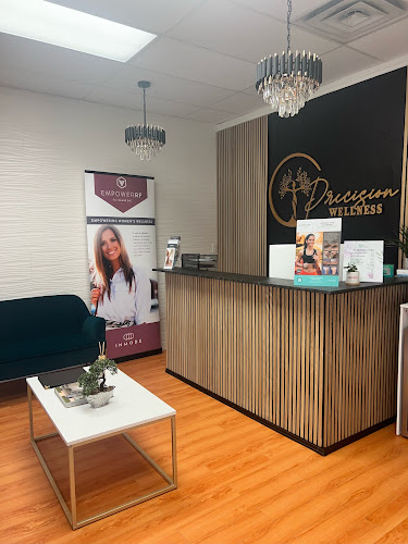 Precision Wellness Center clinic