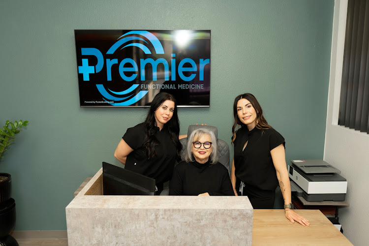 Premier Functional Medicine clinic