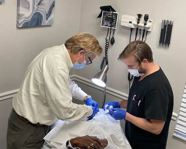 Premier Image: Medical Clinic clinic