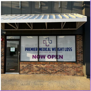 Premier Medical Weight Loss clinic