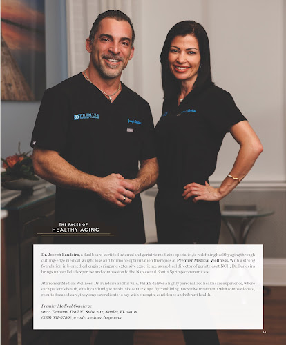 Premier Medical Wellness clinic