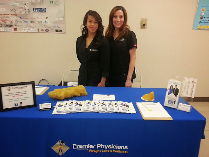 Premier Physicians Weight Loss & Wellness clinic