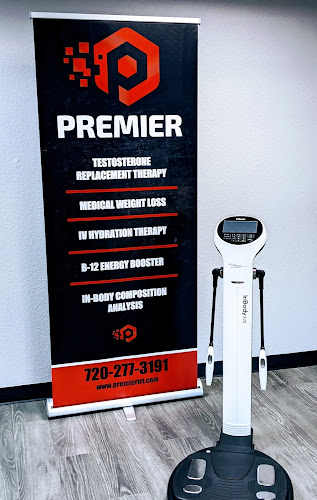 Premier TRT and Med Spa clinic