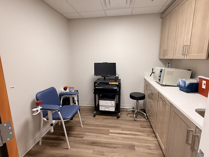 Premier Vitality Clinic clinic
