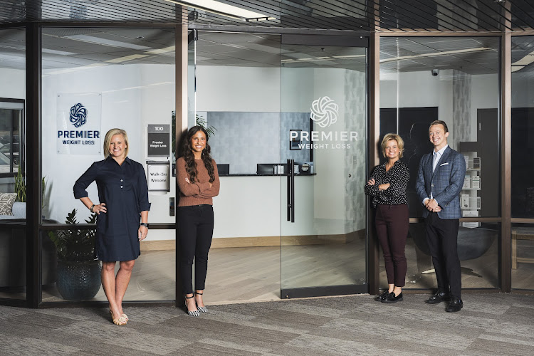 Premier Weight Loss clinic