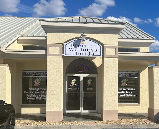 Premier Wellness Florida clinic