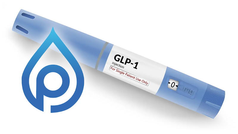 Presidential IV Hydration clinic