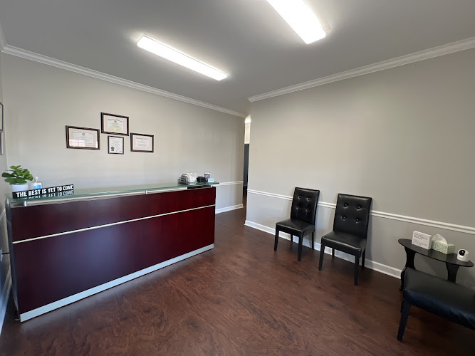 Prestige Wellness clinic