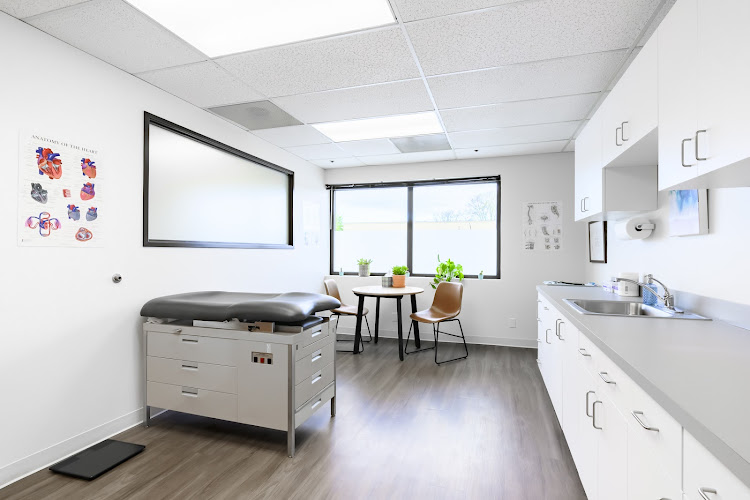 PridePoint Health clinic