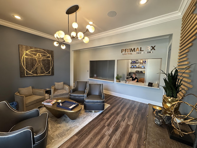 Primal RX clinic