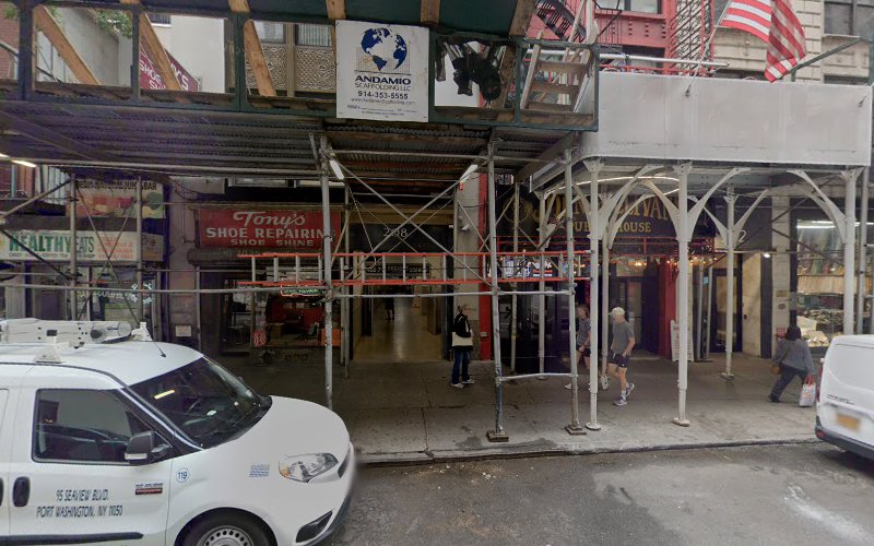 Prime Body Wellness - Manhattan clinic