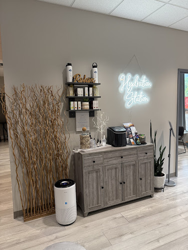 Prime IV Hydration & Wellness - Asheville clinic